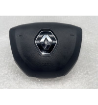 Renault Master III Airbag Modul Lenkrad 985700724R 34290768E 34116563B