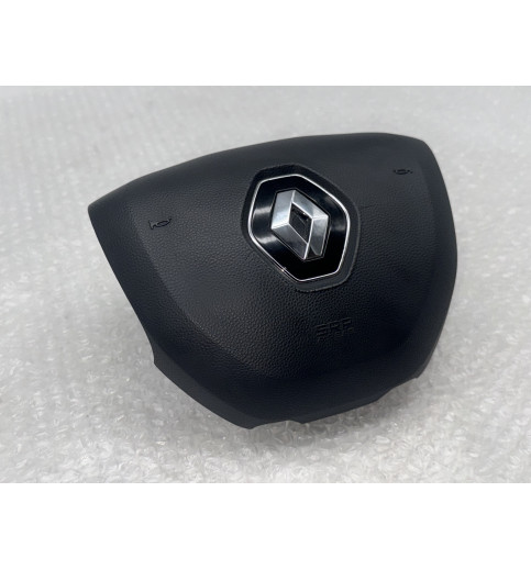 Renault Master III Airbag Modul Lenkrad 985700724R 34290768E 34116563B Renault Master III Airbag Modul Lenkrad 985700724R 34290768E 34116563B