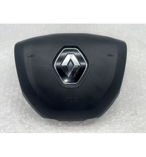 Renault Master III Airbag Modul Lenkrad 985700724R 34290768E 34116563B Renault Master III Airbag Modul Lenkrad 985700724R 34290768E 34116563B