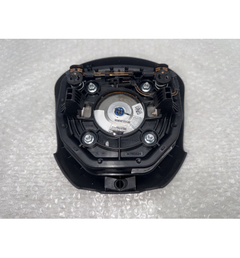 Renault Master III Airbag Modul Lenkrad 985700724R 34290768E 34116563B Renault Master III Airbag Modul Lenkrad 985700724R 34290768E 34116563B