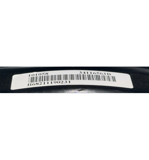 Renault Master III Airbag Modul Lenkrad 985700724R 34290768E 34116563B Renault Master III Airbag Modul Lenkrad 985700724R 34290768E 34116563B
