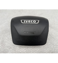 Iveco Daily VI MY14 Airbag Modul Lenkrad 5801561543 TRW 34159277D