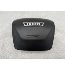 Iveco Daily VI MY14 Airbag Modul Lenkrad 5801561543 TRW 34159277D