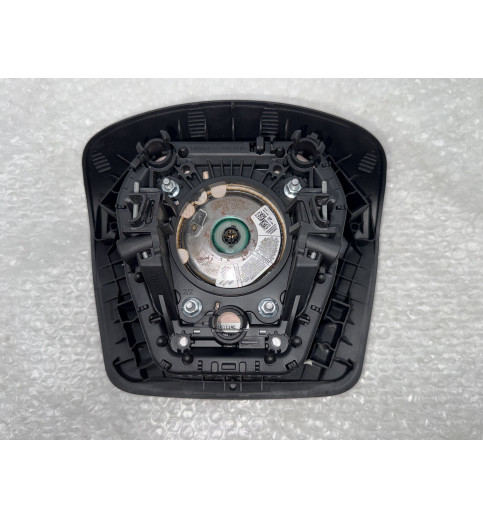 Iveco Daily VI MY14 Airbag Modul Lenkrad 5801561543 TRW 34159277D Iveco Daily VI MY14 Airbag Modul Lenkrad 5801561543 TRW 34159277D