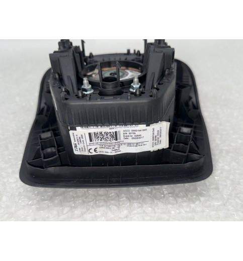 Iveco Daily VI MY14 Airbag Modul Lenkrad 5801561543 TRW 34159277D Iveco Daily VI MY14 Airbag Modul Lenkrad 5801561543 TRW 34159277D