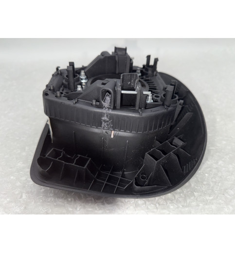 Iveco Daily VI MY14 Airbag Modul Lenkrad 5801561543 TRW 34159277D Iveco Daily VI MY14 Airbag Modul Lenkrad 5801561543 TRW 34159277D