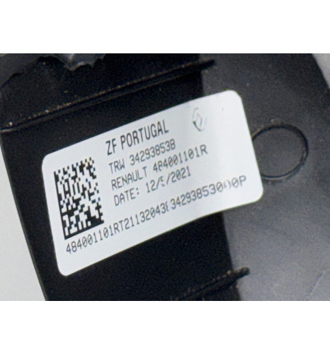 Renault Master III Lenkrad 484001101R Opel Movano B Nissan NV400 34293853B Renault Master III Lenkrad 484001101R Opel Movano B Nissan NV400 34293853B