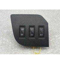 Renault Master III Schalterleiste Tempomat Start Stopp ECO 684950002R