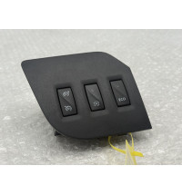 Renault Master III Schalterleiste Tempomat Start Stopp ECO 684950002R