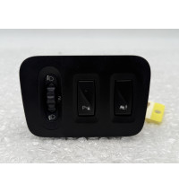 Renault Master III Schalterleiste Leuchtweite PDC Grip 684950001R