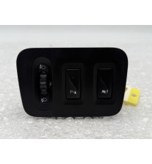 Renault Master III Schalterleiste Leuchtweite PDC Grip 684950001R