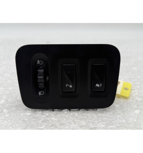 Renault Master III Schalterleiste Leuchtweite PDC Grip 684950001R