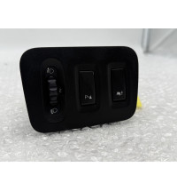 Renault Master III Schalterleiste Leuchtweite PDC Grip 684950001R