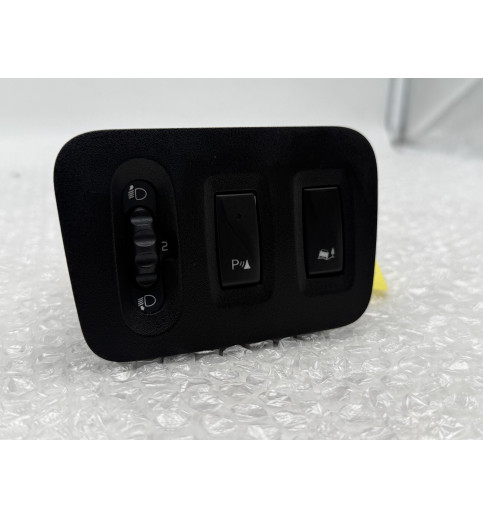 Renault Master III Schalterleiste Leuchtweite PDC Grip 684950001R