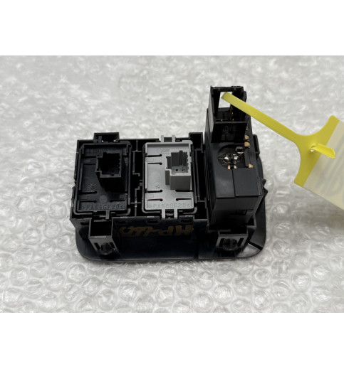 Renault Master III Schalterleiste Leuchtweite PDC Grip 684950001R