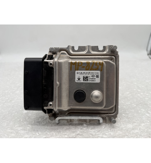 Renault Trafic III Opel Vivaro B AdBlue Steuergerät 237G00049R 0281032615 Renault Trafic III Opel Vivaro B AdBlue Steuergerät 237G00049R 0281032615