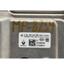 Renault Trafic III Opel Vivaro B AdBlue Steuergerät 237G00049R 0281032615