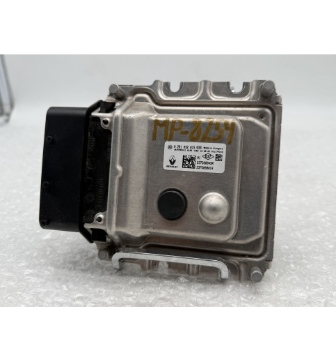 Renault Trafic III Opel Vivaro B AdBlue Steuergerät 237G00049R 0281032615 Renault Trafic III Opel Vivaro B AdBlue Steuergerät 237G00049R 0281032615