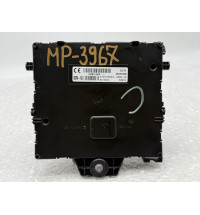 Renault Master III BCM Steuergerät Bordnetz 284B15100R Visteon BCM-N2