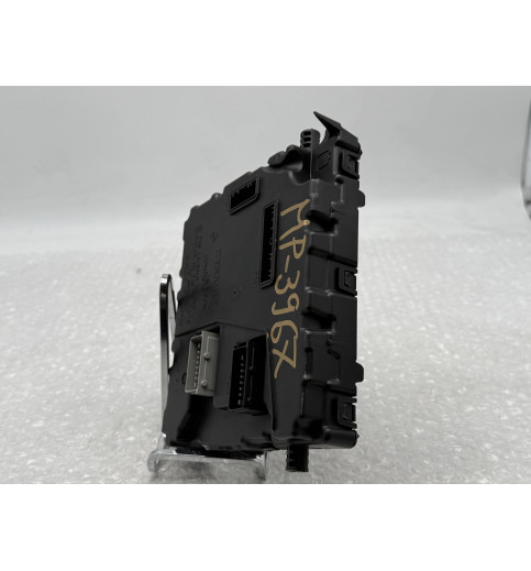 Renault Master III BCM Steuergerät Bordnetz 284B15100R Visteon BCM-N2 Renault Master III BCM Steuergerät Bordnetz 284B15100R Visteon BCM-N2