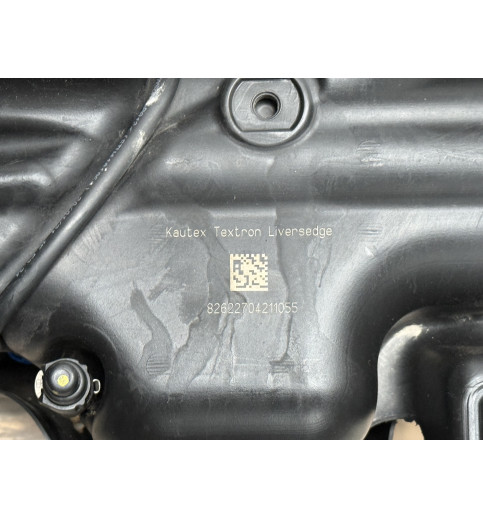 Renault Master III AdBlue Tank Harnstofftank SCR 172A28000R
