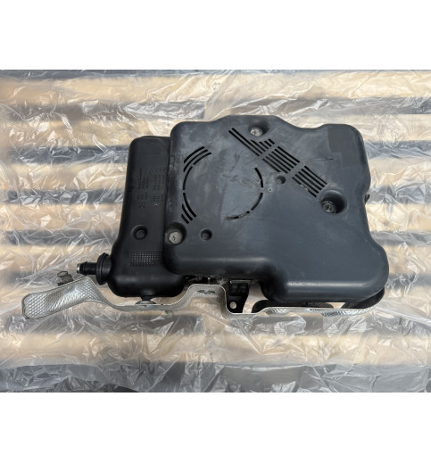 Renault Master III AdBlue Tank Harnstofftank SCR 172A28000R