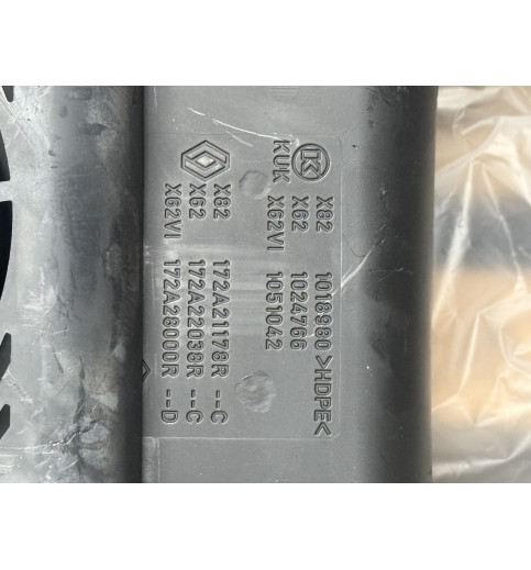 Renault Master III AdBlue Tank Harnstofftank SCR 172A28000R
