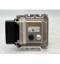 Renault Master III AdBlue Steuergerät 237G00350R 237G00001R Bosch 0281037070