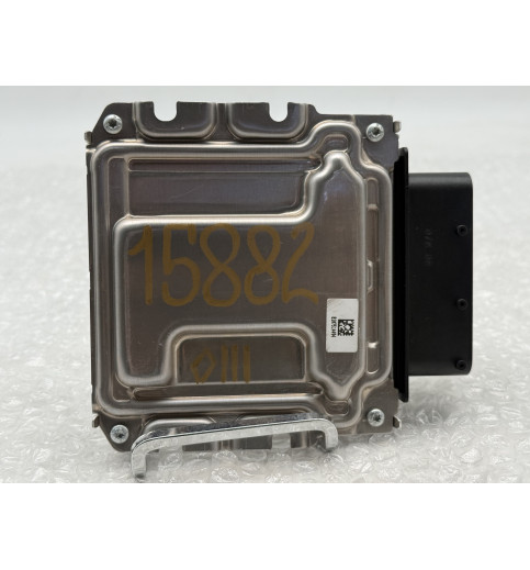 Renault Master III AdBlue Steuergerät 237G00350R 237G00001R Bosch 0281037070 Renault Master III AdBlue Steuergerät 237G00350R 237G00001R Bosch 0281037070