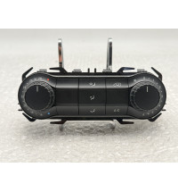 Mercedes Vito V-Klasse W447 Klimabedienteil A4479001714 BHTC 5HB011532-25