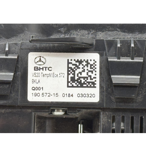Mercedes Vito V-Klasse W447 Klimabedienteil A4479001714 BHTC 5HB011532-25