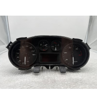Iveco Daily VI Tacho Kombiinstrument 5802036578 A2C10356400 2017