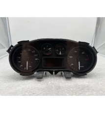 Iveco Daily VI Tacho Kombiinstrument 5802036578 A2C10356400 2017