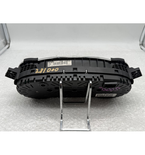 Iveco Daily VI Tacho Kombiinstrument 5802036578 A2C10356400 2017