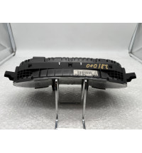 Iveco Daily VI Tacho Kombiinstrument 5802036578 A2C10356400 2017