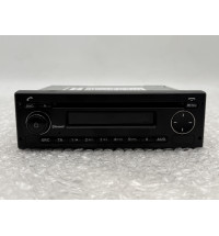 Iveco Daily VI Radio CD Autoradio 5802018763 Bosch 7620000098