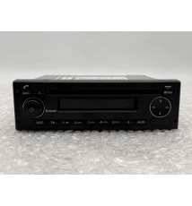 Iveco Daily VI Radio CD Autoradio 5802018763 Bosch 7620000098