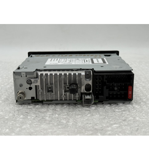 Iveco Daily VI Radio CD Autoradio 5802018763 Bosch 7620000098