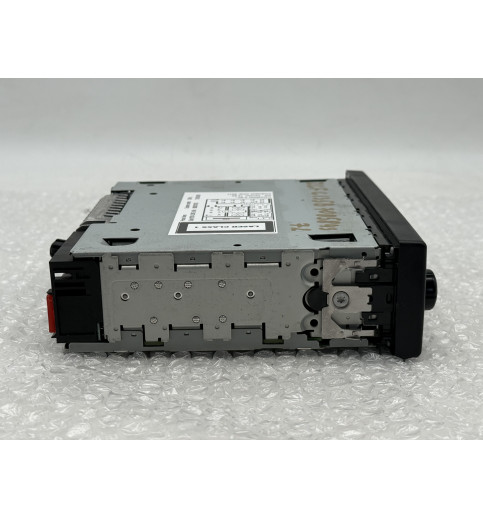 Iveco Daily VI Radio CD Autoradio 5802018763 Bosch 7620000098