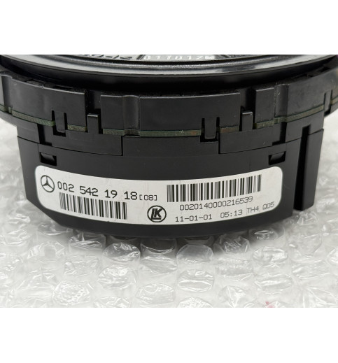 Mercedes C-Klasse W203 Wickelfeder Lenkwinkelsensor A2034600149 A0025421918