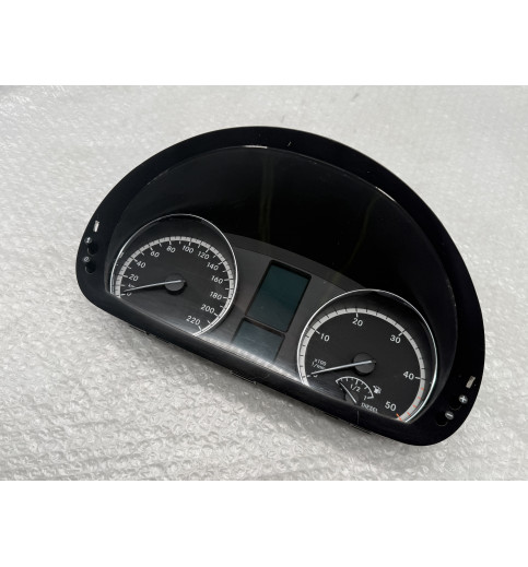 A6394464121 Mercedes Vito Viano W639 Tacho Kombiinstrument Highline Diesel
