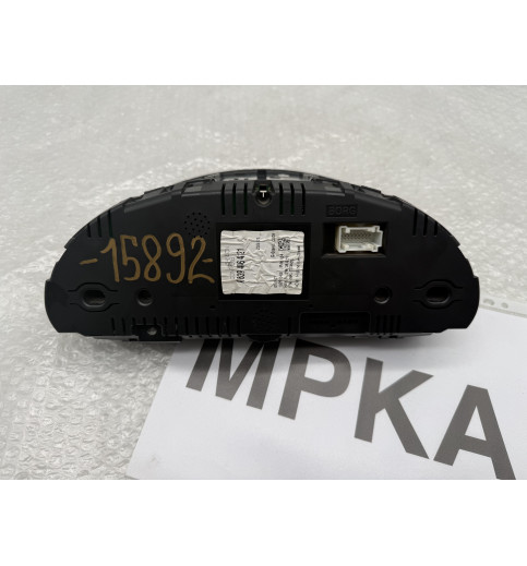 A6394464121 Mercedes Vito Viano W639 Tacho Kombiinstrument Highline Diesel