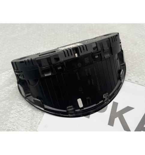 A6394464121 Mercedes Vito Viano W639 Tacho Kombiinstrument Highline Diesel