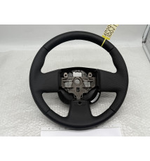 484300031R Renault Master III Lenkrad ohne Multifunktion neu bezogen schwarz