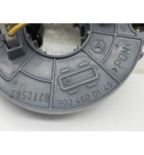 A9024600149 Mercedes Sprinter W901-905 Schleifring Wickelfeder Lenkrad