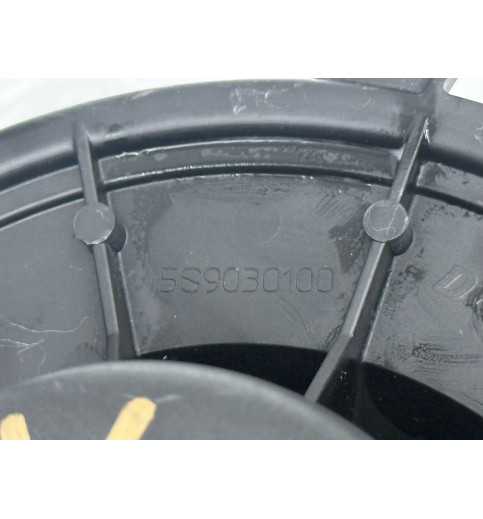 5S9030100 Iveco Daily Gebläsemotor Heizungsgebläse Denso 5S9030100 Iveco Daily Gebläsemotor Heizungsgebläse Denso