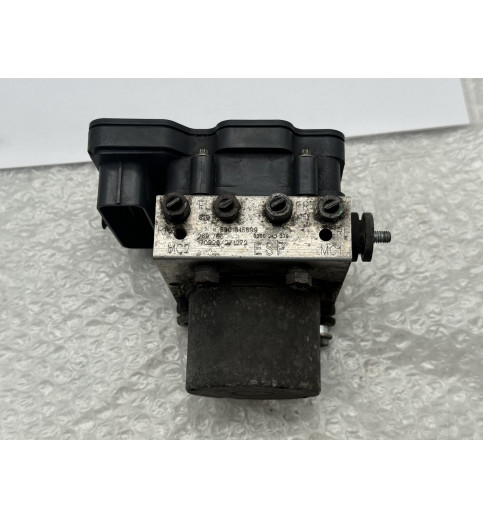 5801815699 Iveco Daily VI ABS ESP Pumpe Hydroaggregat Bosch 0265243239