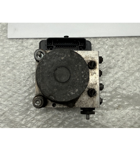 5801815699 Iveco Daily VI ABS ESP Pumpe Hydroaggregat Bosch 0265243239