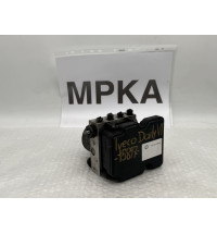 5801815699 Iveco Daily VI ABS ESP Pumpe Hydroaggregat Bosch 0265243239