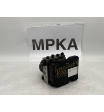 5801815699 Iveco Daily VI ABS ESP Pumpe Hydroaggregat Bosch 0265243239